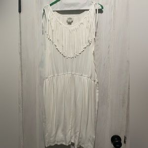 Ariat Fringe Dress